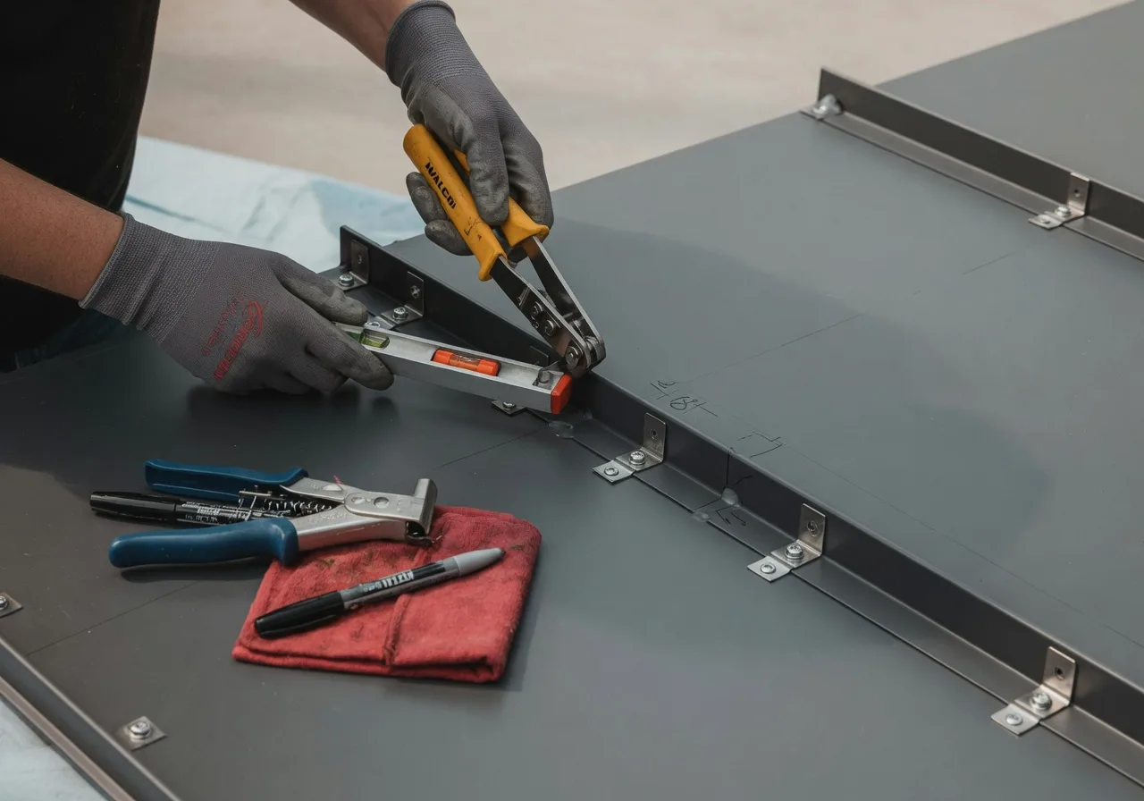 Why choose Metal Roofing Installation in Pineville, SC